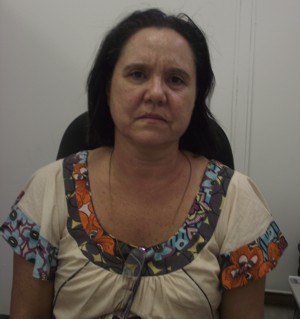 Gerente de Posto de Saúde faz atendimento em loja de venda de “santos” de sua propriedade usuario posto saude